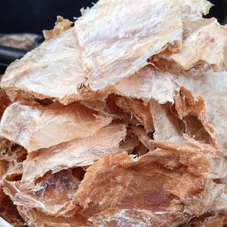 Stockfish Fillet