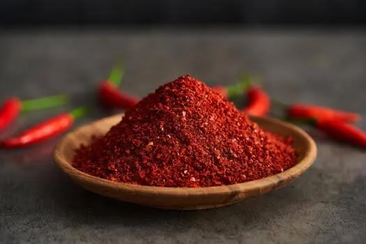 Red Chilli Pepper (100g)