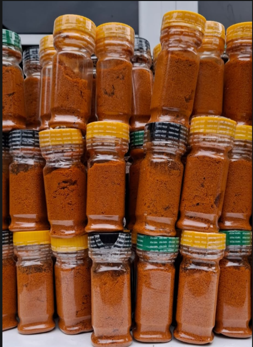 Suya Spice (100 g)