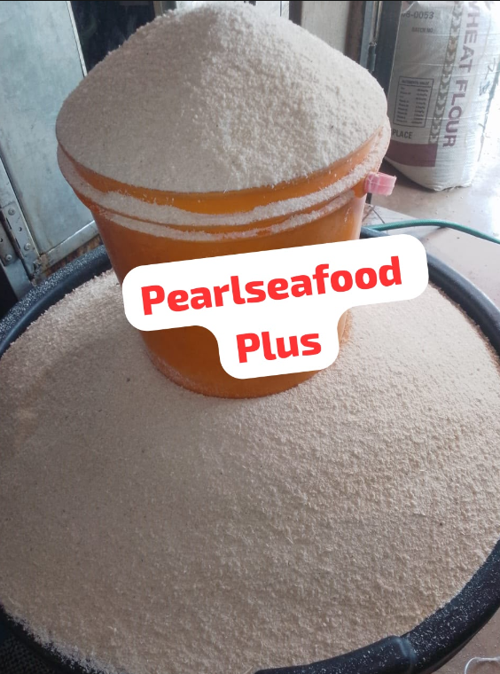 Ijebu Garri (2.5 kg)