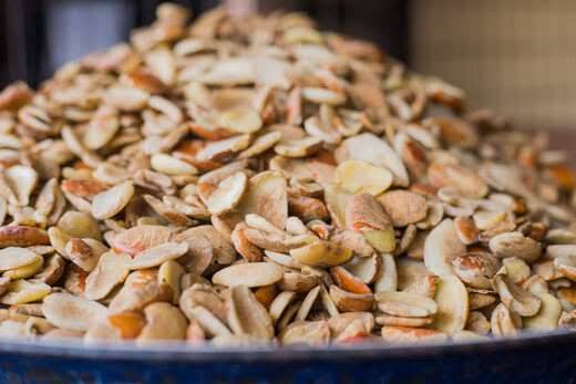Ogbono Seeds (1kg)