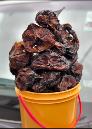 Catfish Mangala (50 pcs)